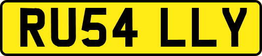 RU54LLY