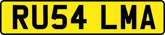 RU54LMA