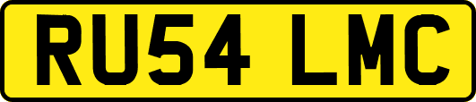 RU54LMC