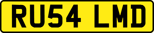 RU54LMD