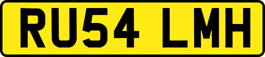 RU54LMH