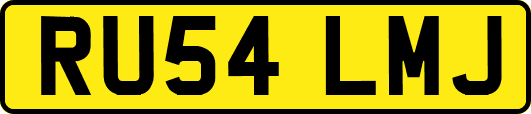 RU54LMJ