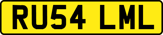 RU54LML