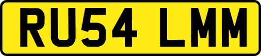 RU54LMM