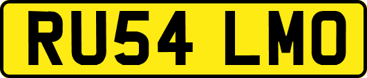 RU54LMO