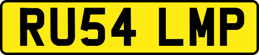 RU54LMP