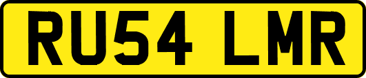 RU54LMR