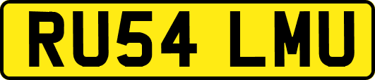 RU54LMU