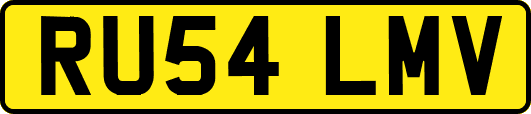 RU54LMV