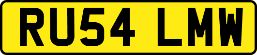 RU54LMW
