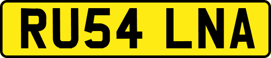 RU54LNA