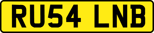 RU54LNB