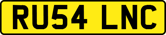 RU54LNC