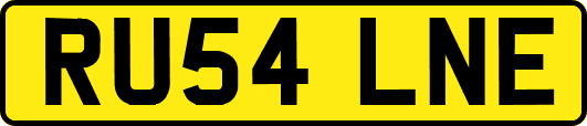 RU54LNE