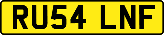 RU54LNF