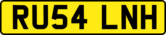 RU54LNH