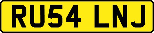 RU54LNJ