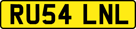 RU54LNL