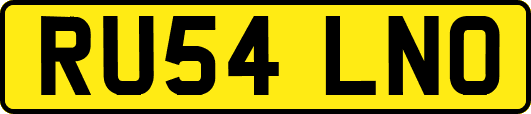 RU54LNO