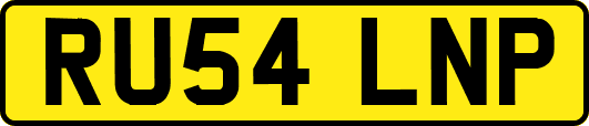 RU54LNP