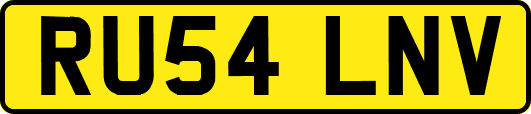 RU54LNV