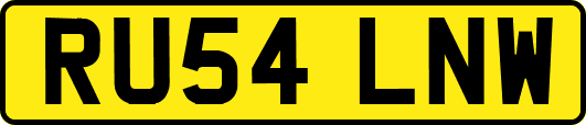 RU54LNW