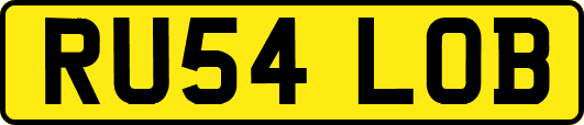 RU54LOB