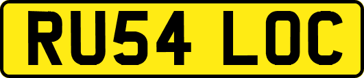 RU54LOC