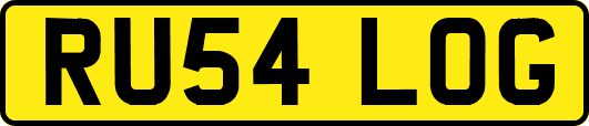 RU54LOG