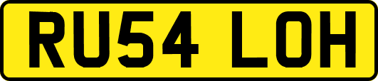 RU54LOH