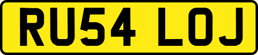 RU54LOJ