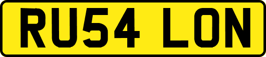 RU54LON