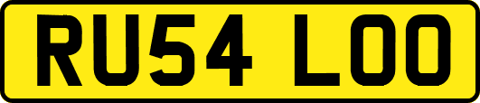 RU54LOO