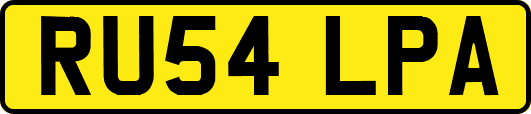 RU54LPA