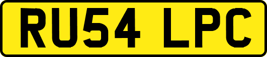 RU54LPC