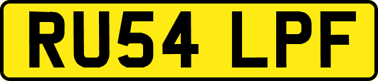 RU54LPF