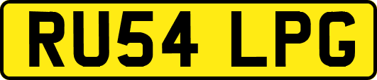 RU54LPG