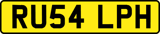 RU54LPH