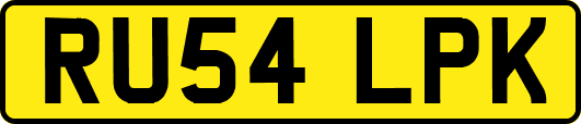 RU54LPK