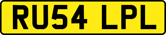 RU54LPL