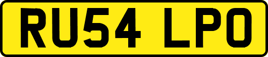 RU54LPO