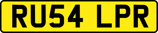 RU54LPR