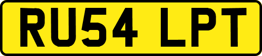 RU54LPT