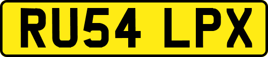RU54LPX