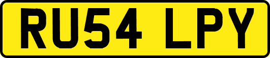 RU54LPY