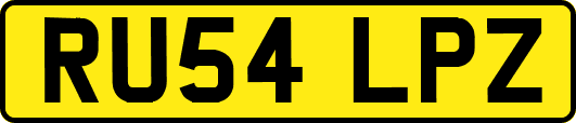 RU54LPZ