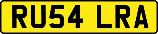 RU54LRA