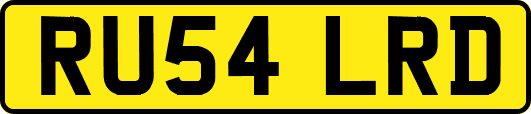 RU54LRD
