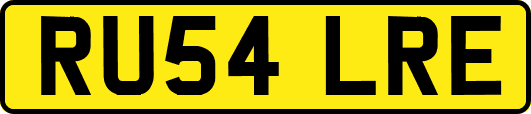 RU54LRE