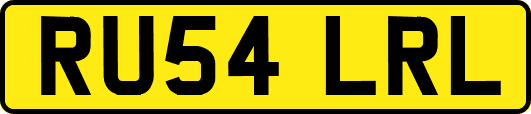 RU54LRL